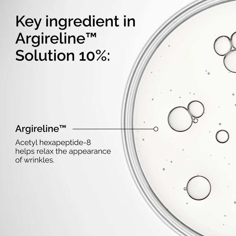 Argireline Solution10%