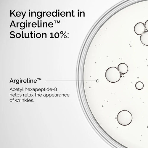 Argireline Solution10%