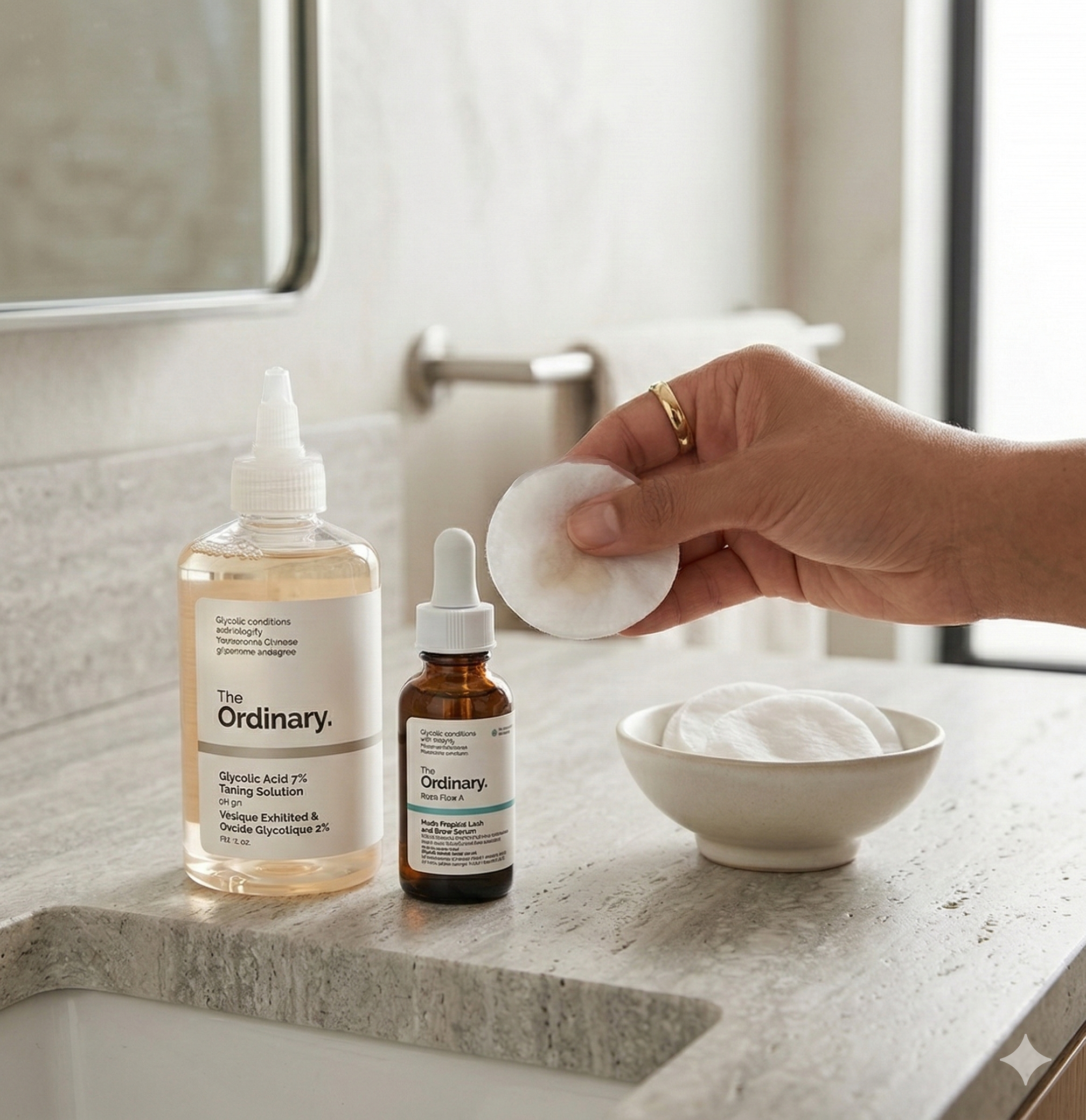 Caffeine Solution 5% + EGCG Eye Serum