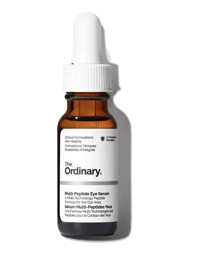 Multi Peptide Eye Serum