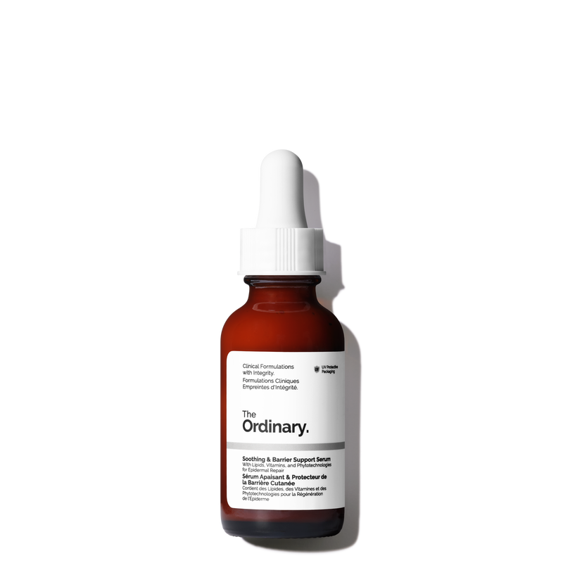 Soothing & Barrier Support Serum