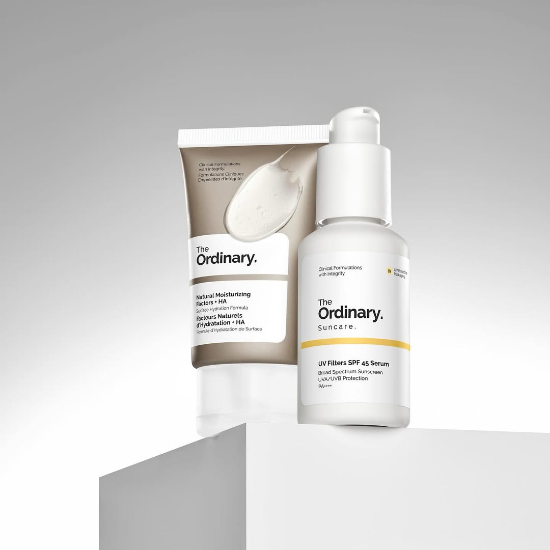 Hyaluronic Acid 2% + B5 (with Ceramides)