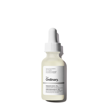 Hyaluronic Acid 2% + B5 (with Ceramides)