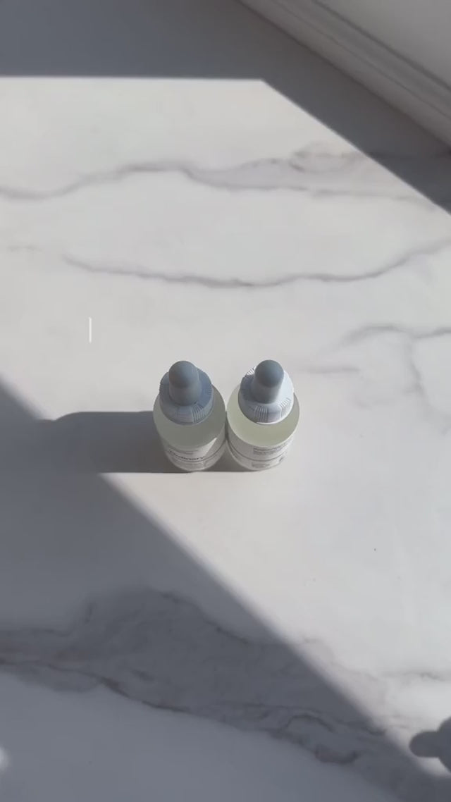 Niacinamide 10% + Zinc 1%