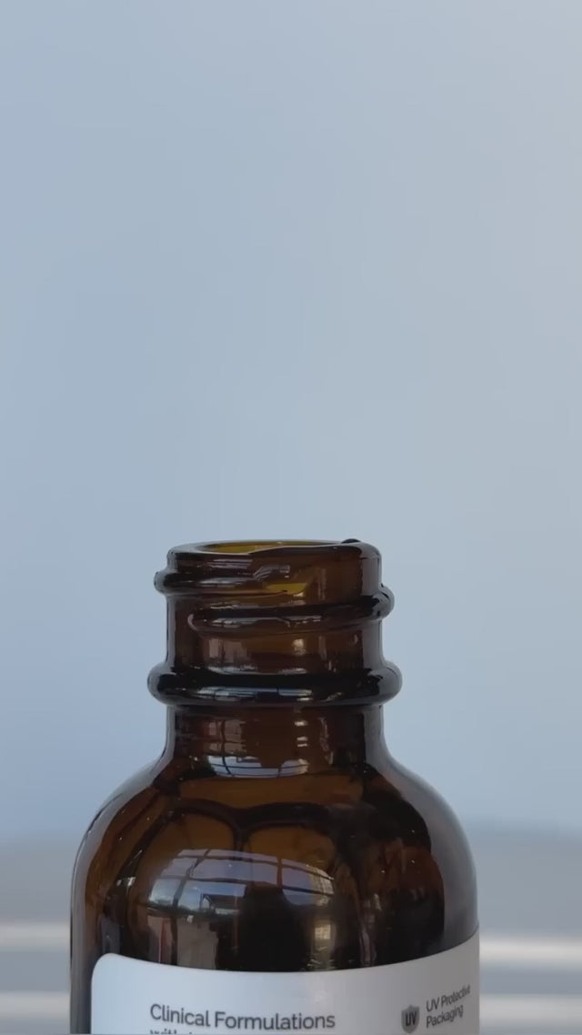 Multi-Peptide + Copper Peptides 1% Serum