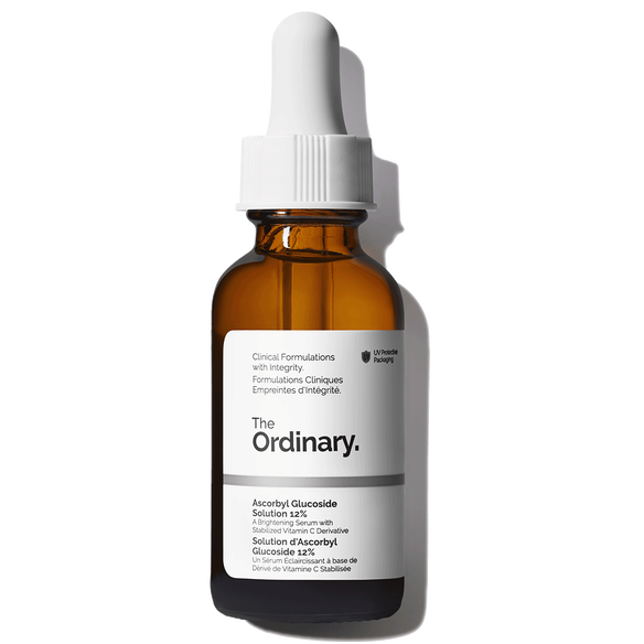Ascorbyl Glucoside Solution 12%