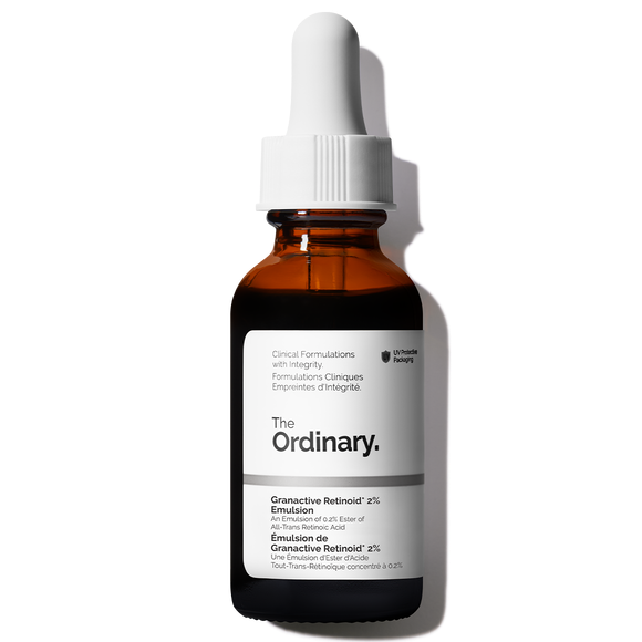 Granactive Retinoid 2% Emulsion