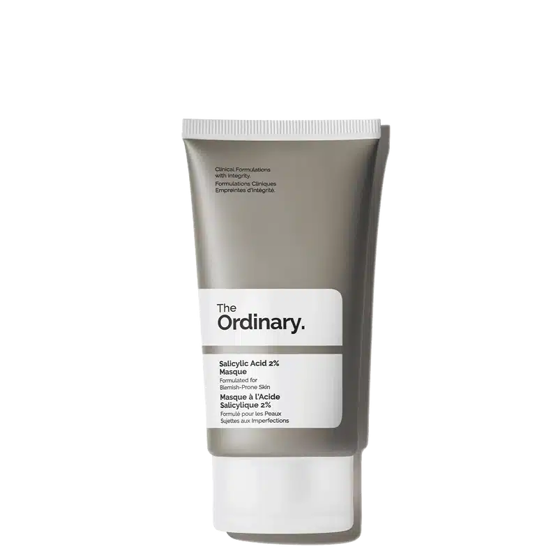 Salicylic Acid 2% Masque