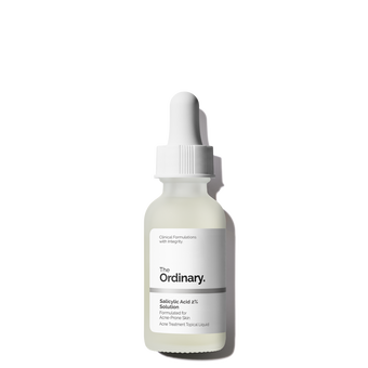 Salicylic Acid 2% Solution