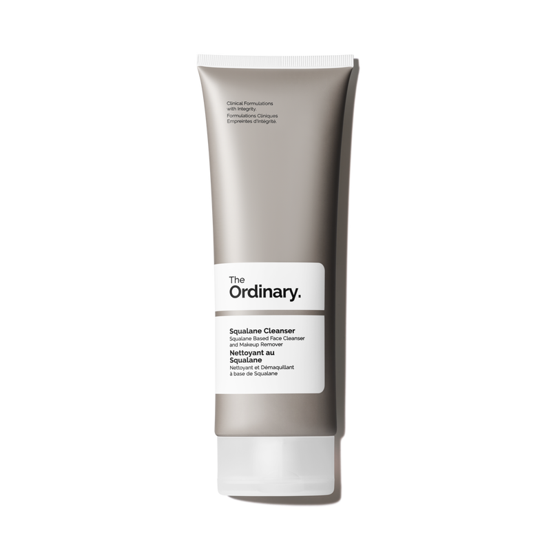 Squalane Cleanser