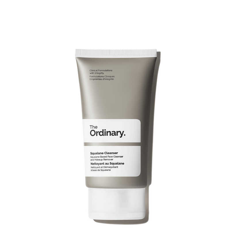 Squalane Cleanser